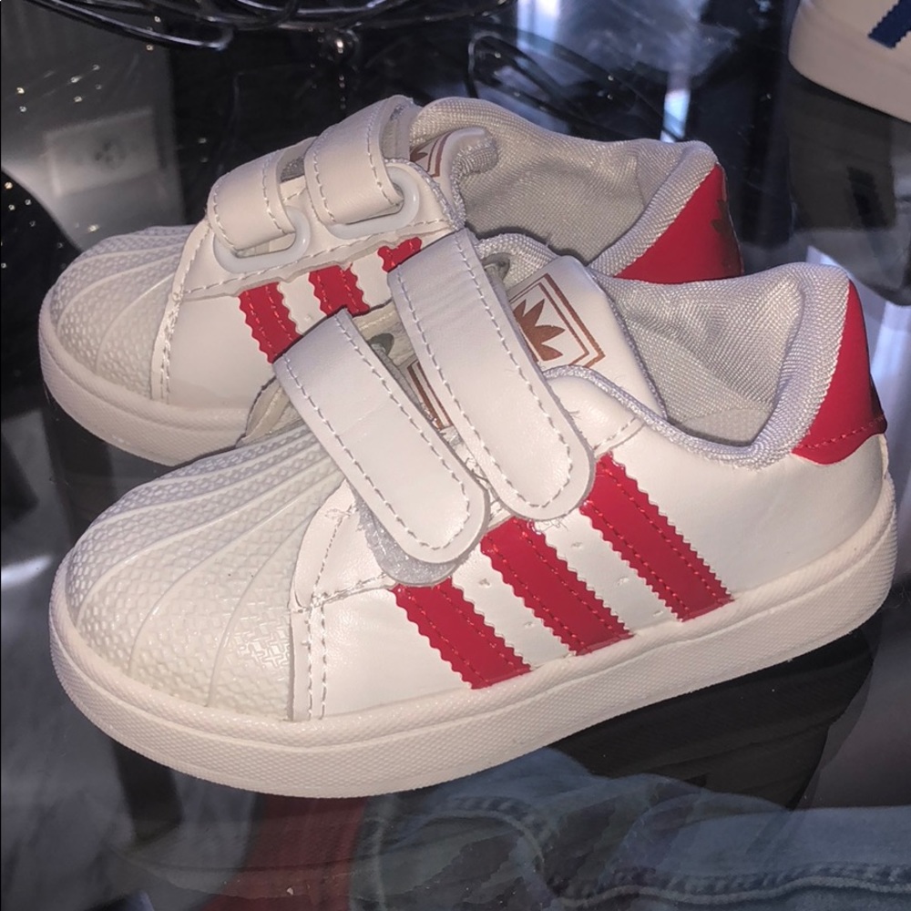 Baby sneakers